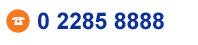 0 2285 8888