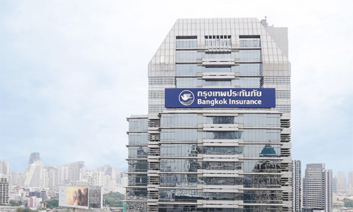 BKI รับผลกระทบเคลมโควิด ส่งผลไตรมาส 3 ปี 64 ติดลบ 885.3 ล้านบาท