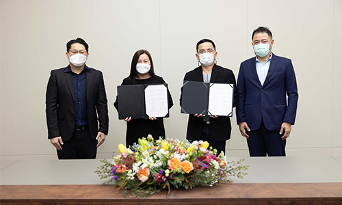 BKI และ DBC ร่วมลงนาม MOU ขยายงานประกันภัย PDPA