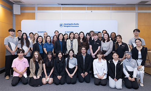  จัดอบรมพัฒนาทักษะการสนทนาภาษาอังกฤษ 