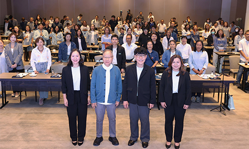 ปี 2568 BKIH ทำกำไรสุทธิกว่า 3,135 ล้านบาท เพิ่มขึ้นกว่า 2.2% 