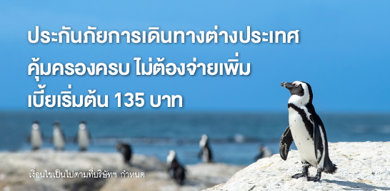 ลดเพิ่ม 15% กรอกโค้ด CTA26